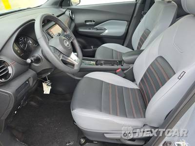 2023 Nissan Kicks SR - zdjęcie 7 z 29 - miniatura