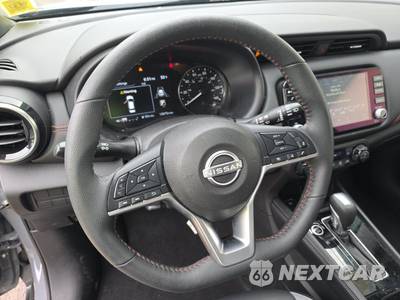 2023 Nissan Kicks SR - zdjęcie 10 z 29 - miniatura