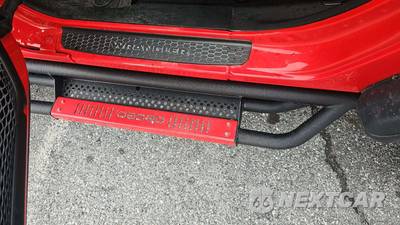 2023 Jeep Wrangler Rubicon - zdjęcie 21 z 35 - miniatura