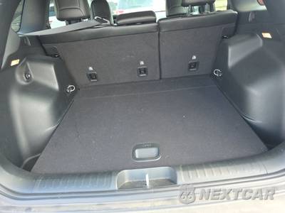 2022 Jeep Cherokee Latitude Lux - zdjęcie 16 z 26 - miniatura