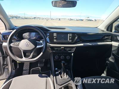 2023 Volkswagen Taos S - zdjęcie 11 z 21 - miniatura