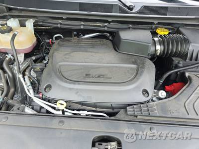 2023 Chrysler Pacifica Touring L 121.6" WB - zdjęcie 16 z 34 - miniatura