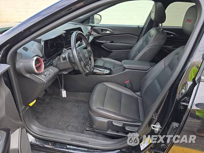 2024 Chevrolet Trax 2RS - zdjęcie 7 z 36 - miniatura