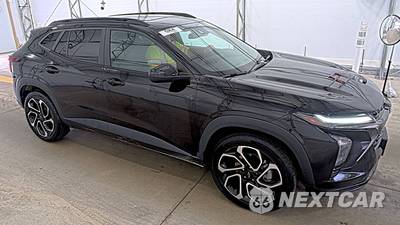 2024 Chevrolet Trax 2RS - zdjęcie 3 z 36 - miniatura
