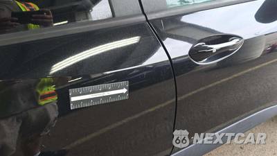 2024 Chevrolet Trax 2RS - zdjęcie 30 z 36 - miniatura