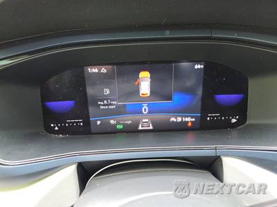 2022 Volkswagen Taos SE - zdjęcie 12 z 25 - miniatura