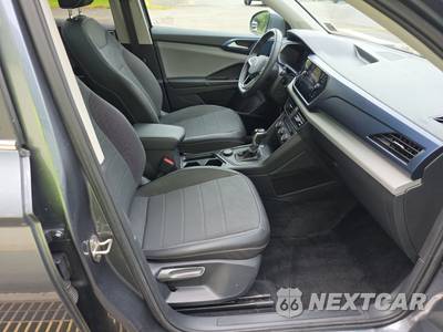 2022 Volkswagen Taos SE - zdjęcie 8 z 25 - miniatura