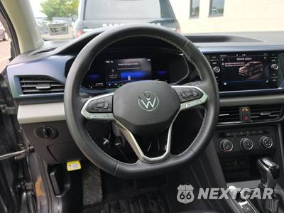 2022 Volkswagen Taos SE - zdjęcie 10 z 25 - miniatura