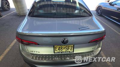 2023 Volkswagen Jetta SE - zdjęcie 23 z 33 - miniatura