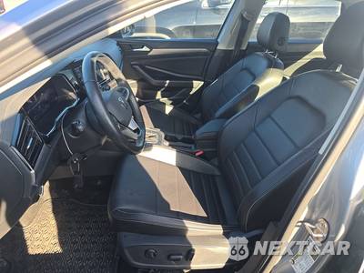 2023 Volkswagen Jetta SE - zdjęcie 7 z 33 - miniatura