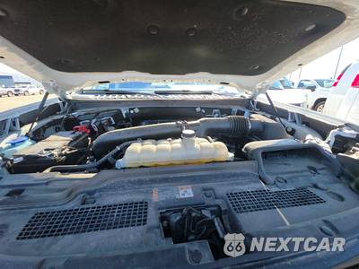 2025 Ford Expedition MAX Platinum - zdjęcie 16 z 39 - miniatura