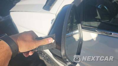 2025 Ford Expedition MAX Platinum - zdjęcie 33 z 39 - miniatura
