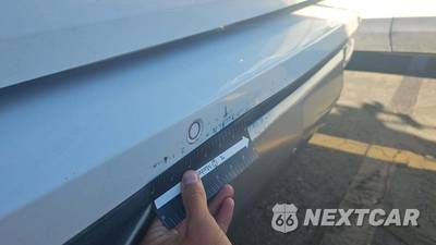 2025 Ford Expedition MAX Platinum - zdjęcie 30 z 39 - miniatura