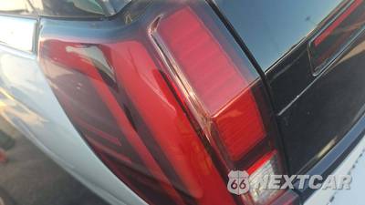 2025 Ford Expedition MAX Platinum - zdjęcie 23 z 39 - miniatura