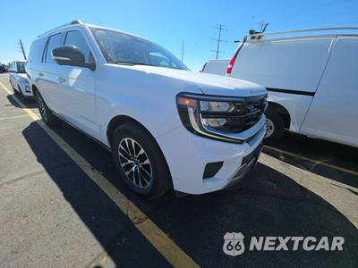 2025 Ford Expedition MAX Platinum - zdjęcie 3 z 39 - miniatura