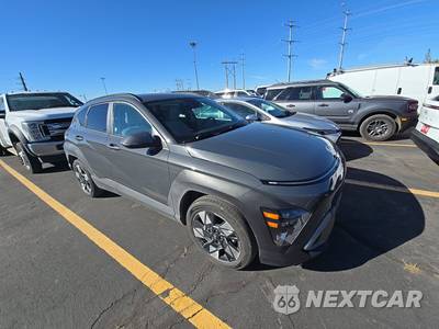 2025 Hyundai Kona SEL - zdjęcie 3 z 27 - miniatura