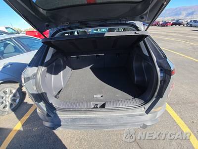 2025 Hyundai Kona SEL - zdjęcie 16 z 27 - miniatura
