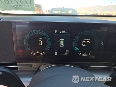2025 Hyundai Kona SEL - zdjęcie 12 z 27 - miniatura