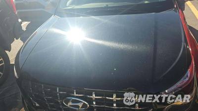 2025 Hyundai Venue SEL - zdjęcie 33 z 33 - miniatura