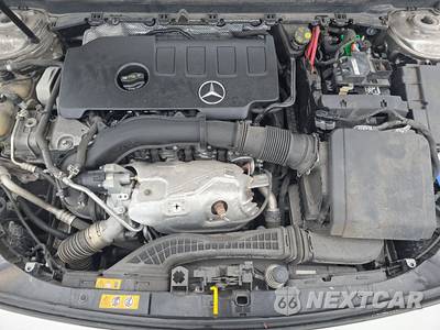 2019 Mercedes-Benz A 220 - zdjęcie 15 z 31 - miniatura