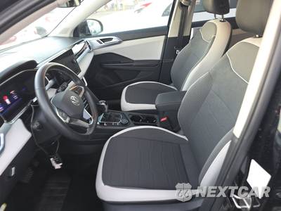 2025 Volkswagen Taos SE - zdjęcie 7 z 26 - miniatura