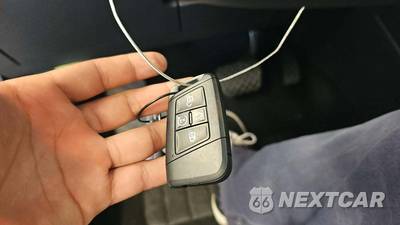 2025 Volkswagen Taos SE - zdjęcie 19 z 26 - miniatura