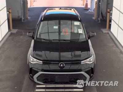 2025 Volkswagen Taos SE - zdjęcie 2 z 26 - miniatura