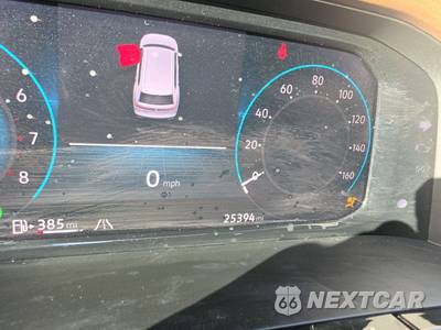2025 Volkswagen Atlas 2.0T SE w/Technology - zdjęcie 12 z 23 - miniatura