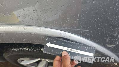 2021 Ram 1500 Limited Crew Cab Short Bed - zdjęcie 27 z 33 - miniatura