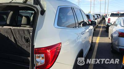 2020 Honda Pilot Touring 8-Passenger - zdjęcie 31 z 47 - miniatura