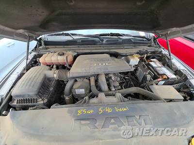 2021 Ram 1500 Limited Crew Cab Short Bed - zdjęcie 15 z 33 - miniatura