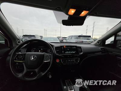 2020 Honda Pilot Touring 8-Passenger - zdjęcie 11 z 47 - miniatura