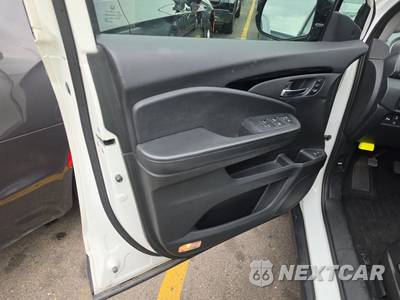 2020 Honda Pilot Touring 8-Passenger - zdjęcie 9 z 47 - miniatura