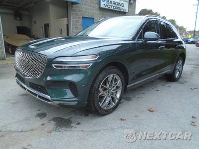 2023 Genesis GV70 2.5T - zdjęcie 1 z 16 - miniatura