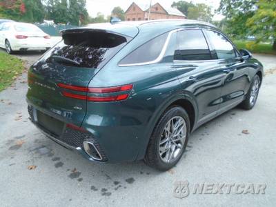 2023 Genesis GV70 2.5T - zdjęcie 6 z 16 - miniatura