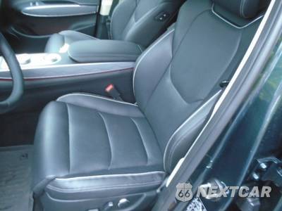 2023 Genesis GV70 2.5T - zdjęcie 9 z 16 - miniatura