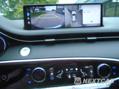 2023 Genesis GV70 2.5T - zdjęcie 13 z 16 - miniatura