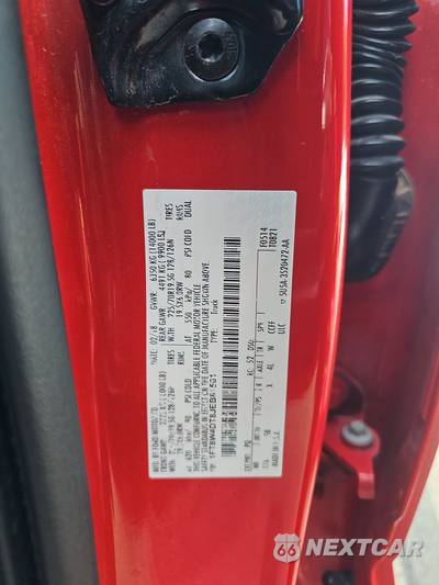 2018 Ford Super Duty F-450 Lariat Crew Cab Long Bed DRW - zdjęcie 14 z 23 - miniatura