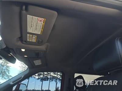 2018 Ford Super Duty F-450 Lariat Crew Cab Long Bed DRW - zdjęcie 17 z 23 - miniatura