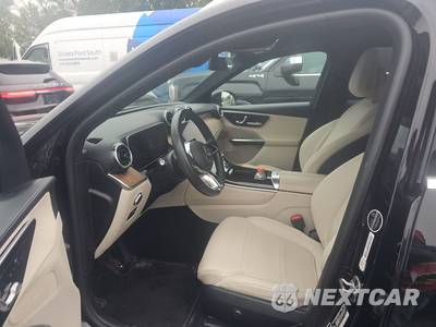 2024 Mercedes-Benz GLC 300 4MATIC - zdjęcie 7 z 20 - miniatura