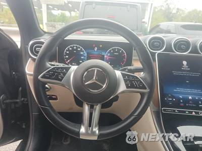 2024 Mercedes-Benz GLC 300 4MATIC - zdjęcie 10 z 20 - miniatura