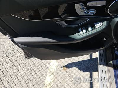 2022 Mercedes-Benz GLC 300 4MATIC - zdjęcie 9 z 25 - miniatura