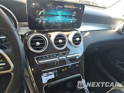 2022 Mercedes-Benz GLC 300 4MATIC - zdjęcie 11 z 25 - miniatura