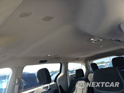 2024 Chrysler Voyager LX 121.6" WB - zdjęcie 18 z 22 - miniatura