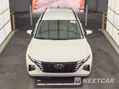 2023 Hyundai Tucson SEL - zdjęcie 2 z 21 - miniatura