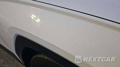 2023 Hyundai Tucson SEL - zdjęcie 20 z 21 - miniatura