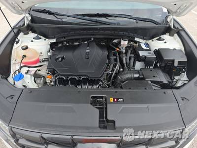 2023 Hyundai Tucson SEL - zdjęcie 15 z 21 - miniatura
