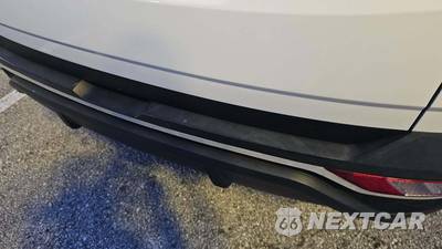 2023 Hyundai Tucson SEL - zdjęcie 21 z 21 - miniatura