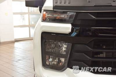 2024 Chevrolet Silverado 3500HD Cab Chassis Work Truck Crew Cab 1WT DRW - zdjęcie 6 z 41 - miniatura
