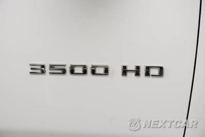 2024 Chevrolet Silverado 3500HD Cab Chassis Work Truck Crew Cab 1WT DRW - zdjęcie 10 z 41 - miniatura